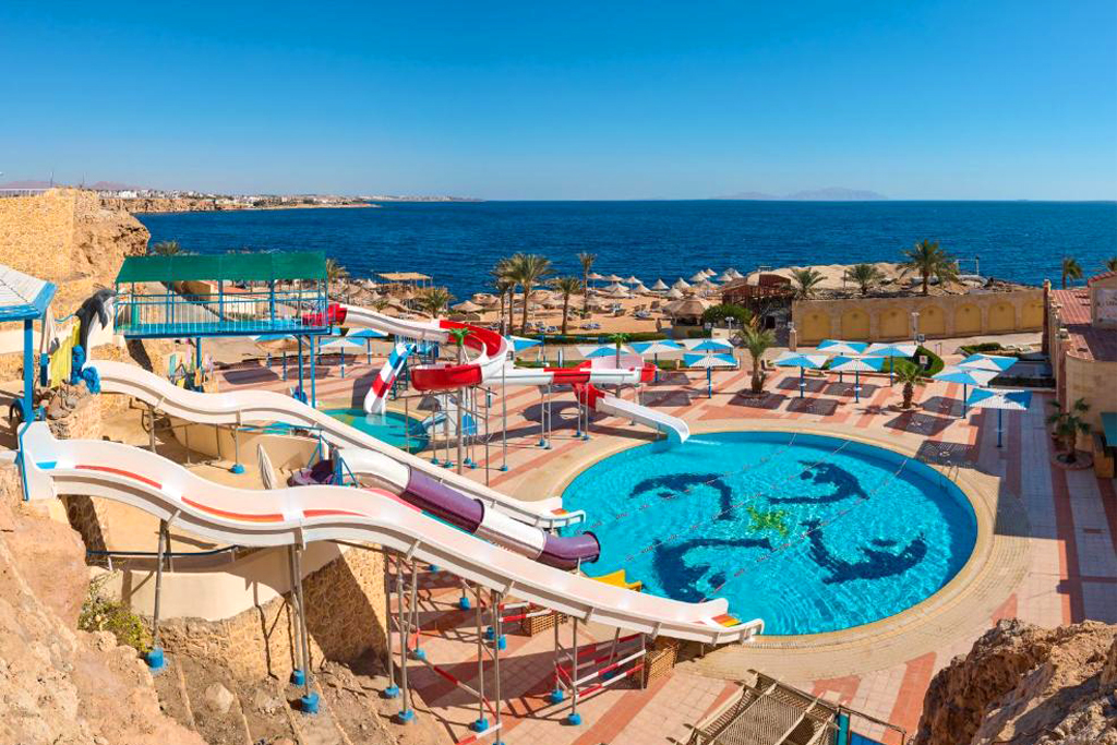 Dreams Beach Resort10